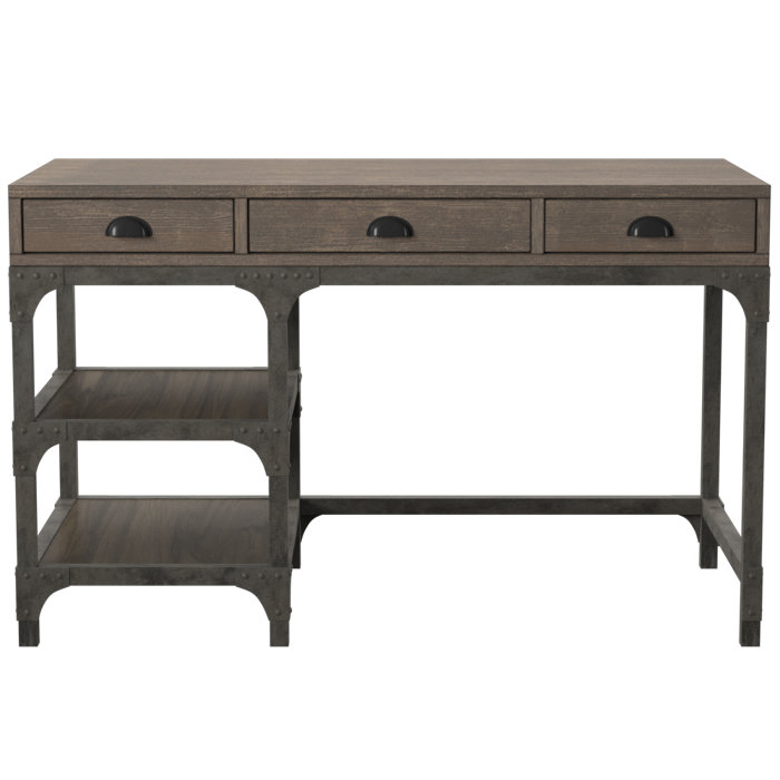 Greyleigh™ Killeen 47'' Desk & Reviews Wayfair